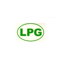Lpg Sticker - Lpg Mevcut Sticker ( ) (495656011)-