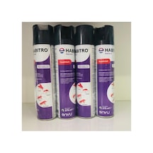 Habıtro Aerosol Sinek Ilacı Haşere Karşıtı 275 Ml 1 Adetet