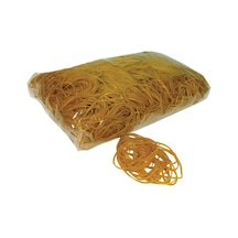 Mas Kauçuk Paket Lastiği-Para Lastik- 500 Gr