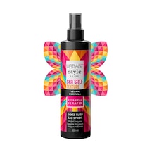 Saç Spreyi & Style Guide Deniz Tuzu Etkili Doğal Dalga Sağlayan Vegan 200ml