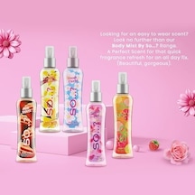 So Pina Colada Body Mist, 100 Ml