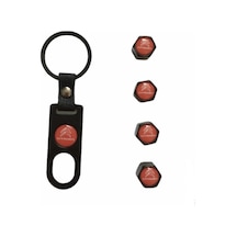 Citroen C-elysee Anahtarlık Ve Sibop Kapağı Seti