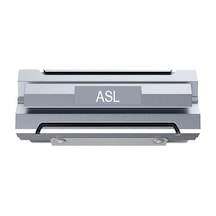 Nvme M.2 Ssd Alüminyum Soğutucu M.2 Nvme Ssd Pasif Soğutucu 2280 Diğer