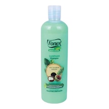 Fonex Emotions Macadamia Keratin Şampuan 575 ML