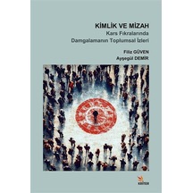Kimlik Ve Mizah / Ayşegül Demir