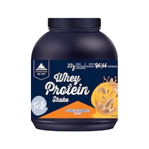 Multipower Whey Protein Tozu Shake 2000 Gr Peanut & Caramel