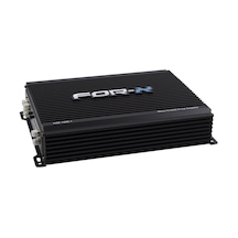 Forx5 Xae-1200.1 Amfi Kalite Arayanlar İçin