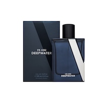 Victoria's Secret Vs Him Deepwater Erkek Parfüm EDP 100 ML Victoria's Secret Vs Him Deepwater Erkek Parfüm EDP 100 ML