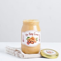 Bulutlar Kuruyemiş Yer Fıstık Ezmesi 350 Gr