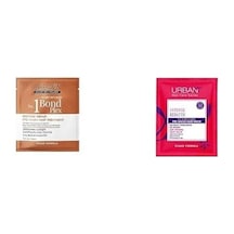 No.1 Plex Yıpranma Karşıtı Duş Öncesi Saç Bakım Maskesi 50 Ml- Vegan Ve Intense Keratin Aşırı Yıpranmış Saçlara Özel Duş Öncesi Saç Bakım Maskesi 50 Ml- Vegan
