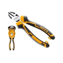 Ingco Yan Keski 160mm
