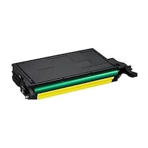 Samsung (Clt508) /Clp-670N.Nd/Clx6220Fx.6250Fx Sarı Uyumlu Toner