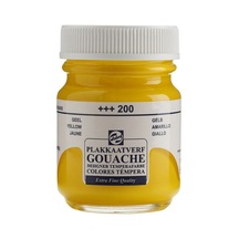 Talens Guaj Boya 50Ml 200 Yellow