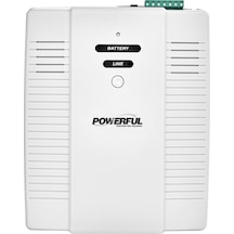 Powerful PLK-1100 1000 W Kepenk UPS Güç Kaynağı
