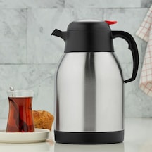 Porsima 2 Lt Paslanmaz Çelik Termos