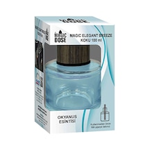 3 Adet Magic Dose Elegant Breeze Okyanus 100 Ml
