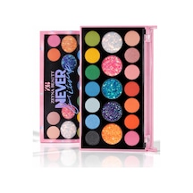 Göz Far Palet İ& Glitter Far 19'lu Makyaj Paleti - 626167969