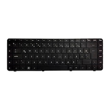 Hp Uyumlu G62-144dx Klavye