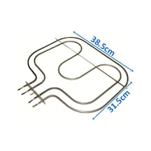 Fırın Rezistansı 2500 Watt