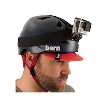 Aksiyon Kamerası Kafa Bandı Eken Sjcam Uyumlu Head Strap Gp24 Çok Renkli