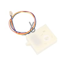 Kenwood - Km260-264 On/off Anahtarı,tırnaklı Ve Ya