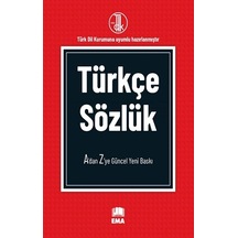 Türkçe Sözlük Ortaokul