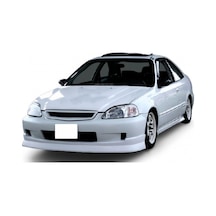 Honda Civic 96-98 Cs Ön Ek (Plastik) N11.13199