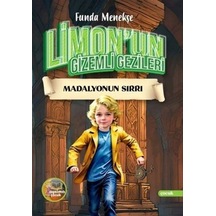 Limon'un Gizemli Gezileri & Madalyonun Sırrı / Funda Menekşe