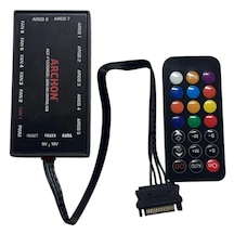 7 Port