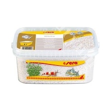 Sera Akvaryum Kumu Beyaz 3 Lt 300-32265