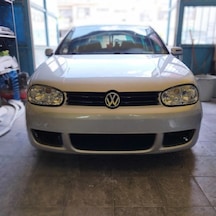 Golf 4 R32 Ön Tampon -podiumgarage-