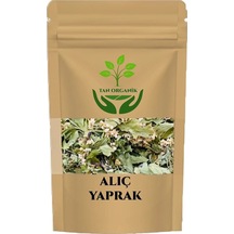 Alıç Yaprak Çiçek 50gr
