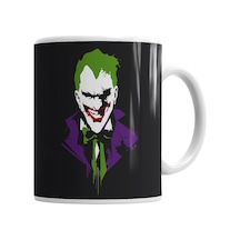 Coringa Kupa Bardak Porselen No34108 Karışık