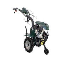 Kaan 27 S Honda Benzinli 7HP Çapa Makinesi