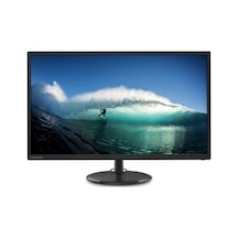 Lenovo D32Q-20 65F7GAC1TK 31.5" 4 Ms 75 Hz FreeSync IPS WLED Monitör