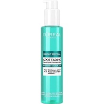Bright Reveal Cilt Kusuru İzi Karşıtı, Serum İçerikli Temizleme Jeli Niasinamid Ve Salisilik Asit 150 Ml