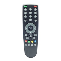 Arçelik Uyumlu Lcd Tv Kumanda
