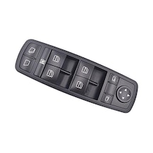 MERCEDES ML SERİSİ W164 SOL DÖRTLÜ CAM DÜĞMESİ 2006--2011