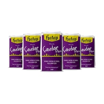 Hatap Çavdar Ekmeği Miksi 5 x 1 KG