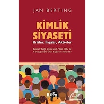 Kimlik Siyaseti / Jan Berting