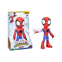 F3711 Dev Figür, Spidey Ve İnanılmaz Arkadaşları, +3 Yaş