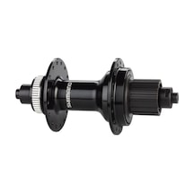 Shimano Fh-mt500-b Arka Göbek Siyah 141x10mm 32d 12v Micro Spline Siyah