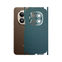 Kapps Redmi Note 15 Pro Plus İle Uyumlu Fiber Serisi Premium Kaplama 360