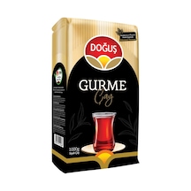 Doğuş Gurme Çay 1 Kg - 7 Adet Tarı