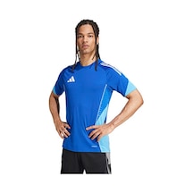 Adidas Tiro25c Tr Jsy Erkek Futbol Antrenman Forması Jı6573 Renkli Renkli