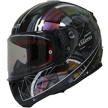 Ls2 Rapıd Chameleon Kask