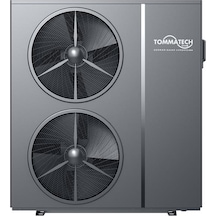 Tommatech 26kw Isı Pompası Trifaze