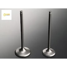 Subap Emme Egzoz Corsa 1.2 16v In-8/ex-8 Güneş 641051/ 641045/ 641364