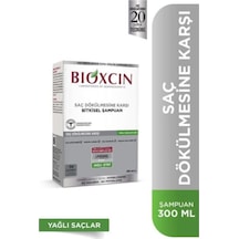 Genesis Klasik Sampuan Yağlı Saçlar 300 Ml - Skt: 12 M