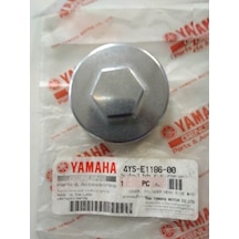 Yamaha Crypton R Or.  Subap Kapaği 4Ys-E1186-00 554696257